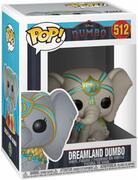FunkoPopMovies:Dumbo:DreamlandDumbo