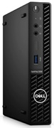 DellOptiplex3090MFFBlack(Corei5-10500T2.3-3.8GHz,8GBRAM,256GBSSD,WiFi,Ubuntu)
