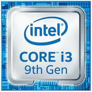 Intel®Core™i3-9100,S1151,3.6-4.2GHz(4C/4T),6MBCache,Intel®UHDGraphics630,14nm65W,tray