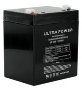 BaterieUPS12V/5AHHighRateUltraPower
