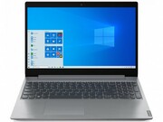 НоутбукLenovo15.6"IdeaPad315IML05Grey(Corei3-10110U8Gb256Gb)