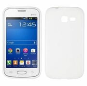 SiliconcaseforSamsungs7392White