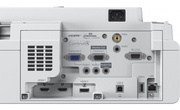 ProjectorEpsonEB-750F;UST,LCD,FullHD,Laser3600Lum,2.5M:1,LAN,Signage,16W,White
