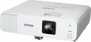 ProjectorEpsonEB-L200F;LCD,FullHD,Laser4500Lum,2.5M:1,1.6xZoom,Wi-Fi,Miracast,16W,White