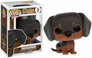 FunkoPopPets:Dachshund