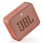 JBLGO2CinnamonPortableBluetoothSpeaker,3W,180Hz-20kHz,>80dB,730mAhLithium-ionpolymerupto5hours,IPX7Waterproof,JBLGO2CINNAMON(boxaportabilaJBL/портативнаяколонкаJBL)