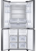 ХолодильникSideBySideSamsungRF50K5960S8/UA