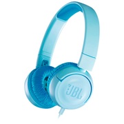 НаушникиJBLJR300,KidsOn-ear,Blue
