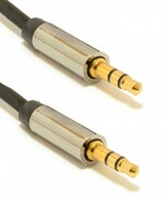 "Cable3.5mmjack-3.5mmjack,1.0m,Cablexpert,Goldconnectors,CCAP-444-1M-http://gembird.nl/item.aspx?id=9772"