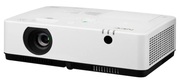 ProjectorNECMC342X;LCD,XGA,3400Lum,16000:1,1.2xZoom,LAN,16W,White