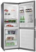 ХолодильникWhirlpoolWB70E972X