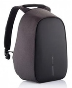 BackpackBobbyHeroSmall,anti-theft,P705.701forLaptop13.3"&CityBags,Black