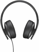 HeadphonesSennheiserHD300,1*3.5mm3-pinjack,18ohm,closed-type,cable1.4m