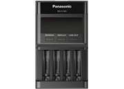 "Panasonic""Smartcharge""Charger4-posAA/AAA,BQ-CC65,withLCD-https://panasonic.ru/products/battery/eneloop/enchargers/BQ-CC65"