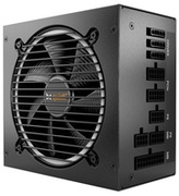 PowerSupplyATX850Wbequiet!PUREPOWER11FM,80+Gold,120mmfan,LLC+SR+DC/DC,FullModular