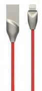 DALightningcable,NylonDT0005,Red