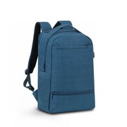 BackpackRivacase8365,forLaptop17,3""&Citybags,Blue