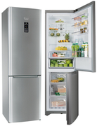 ХолодильникHOTPOINTARISTONEBF20223XF