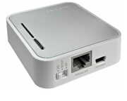 WirelessNRouterTP-LINK"TL-MR3020",CompatiblewithUMTS/HSPA/EVDOUSBmodem,3G/WANfailover