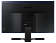 МониторSAMSUNGS22E390HG.Black/Blue