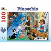 Puzzle-Pinocchio100pise