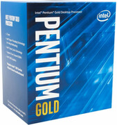 Intel®Pentium®GoldG5600F,S1151,3.9GHz(2C/4T),4MBCache,NoIntegratedGPU,14nm54W,Box