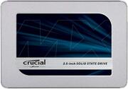 2.5"SSD250GBCrucialMX500SATAIII,Read:560MB/s,Write:510MB/s,TLC3DCT250MX500SSD1