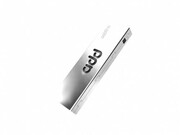 ФлешкаAddlinkU50,64GB,USB3.0,Titanium,Metal