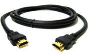 CableHDMItoHDMI2.5m,SVENBase,male-male,19m-19m(V1.3),Black