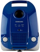 VacuumcleanerSamsungVCC4140V3A/SBW,blue