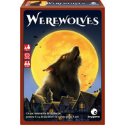 CUTIAWerewolves