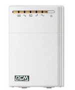 PowerComKing-1200AP,LineInteractive,AVR,CPU,RS232,Internet,Cable+PowerShute