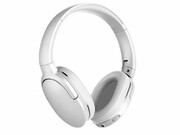 BaseusOver-EarWirelessHeadphoneD02ProEncok,White