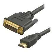 CabluHDMI/DVICablexpert3.0m(CC-HDMI-DVI-10)