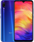 СмартфонXiaomiRedmiNote73/32GB,Blue