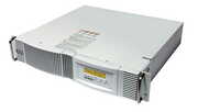 PowerComVGD-2000-RM,On-Line,RFC,CPU,RS232,LCD,RackMount