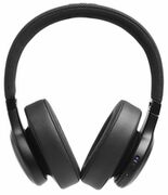 HeadphonesBluetoothJBLLIVE500BT,Black