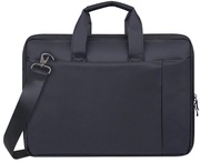 NBbagRivacase8231,forLaptop15.6"&CityBags,Black