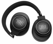 HeadphonesBluetoothJBLLIVE500BT,Black