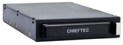 2.5"SATA-HDD/SSDExternalBoxChieftecCEB-5325S-U3,for3.5"or5.25"bay