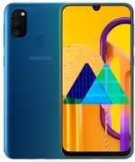 СмартфонSamsungGalaxyM30s4/64GbBlue