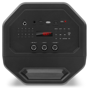 "SpeakersSVEN""PS-650""50w,Black,Bluetooth,microSD,FM,AUX,USB,LED,power:8000mA,USB,DC5V-http://www.sven.fi/ru/catalog/portable_acoustics/ps-600.htm"