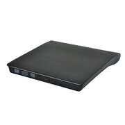 ECD819-SU3MobileExternalDVD-RWDrive,Black,(USB3.0),Retail