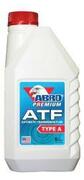 ABRO(AB160)ATFТип-АABROмаслодлякоробокавтоматовигидроус.(946мл)