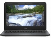 DELLLatitude3300Black,13.3''HDAG,Intel®Core™i3-7020U,8GB(1x8GB)DDR4RAM,M.2256GB2230,Intel®HDGraphics,noOD,CardReader,BT4.2,WiFi-AC,HDMI,3-Cell42Whr,HDWebcam,Ubuntu,1,19kg