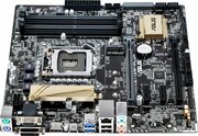 MBS1151AsusZ170M-PLUS(IntelZ170,mATX)