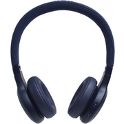 HeadphonesBluetoothJBLLIVE400BT,Blue