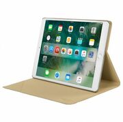 TucanoCaseTabletMinerale-iPadPro10.5"GoldIPD8AN-GL