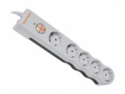 "SurgeProtectorTuncmatikPowerSurge5Outlets1050Joules,1.5m,white-http://www.tuncmatik.com/ru/product/overview/powersurge-5.html"