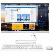 LenovoAIOIdeaCentreA340-22IWLWhite(21.5"FHDWVACorei3-10110U2.0-3.2GHz,8GB,256GB,W10H)